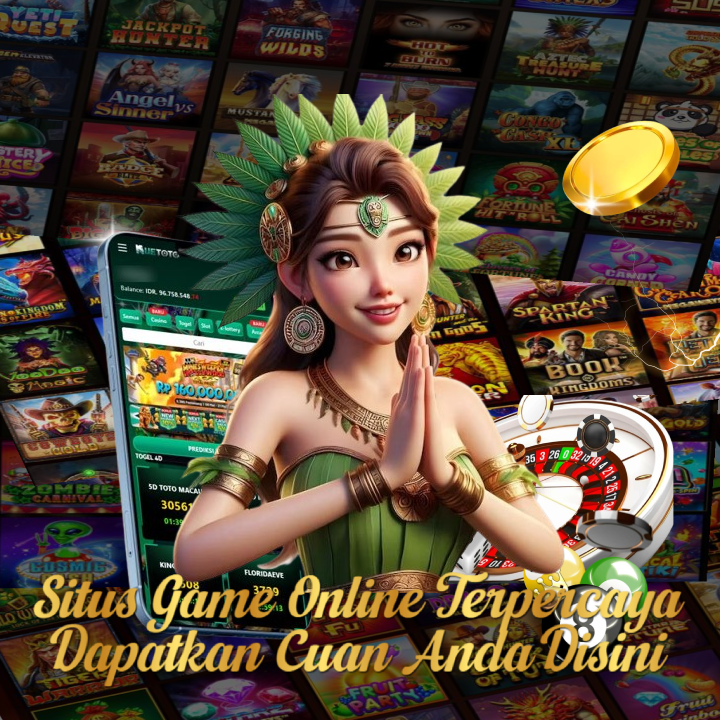 KUETOTO : 5 Alasan Mengapa Kamu Harus Mencoba Sekarang Juga!